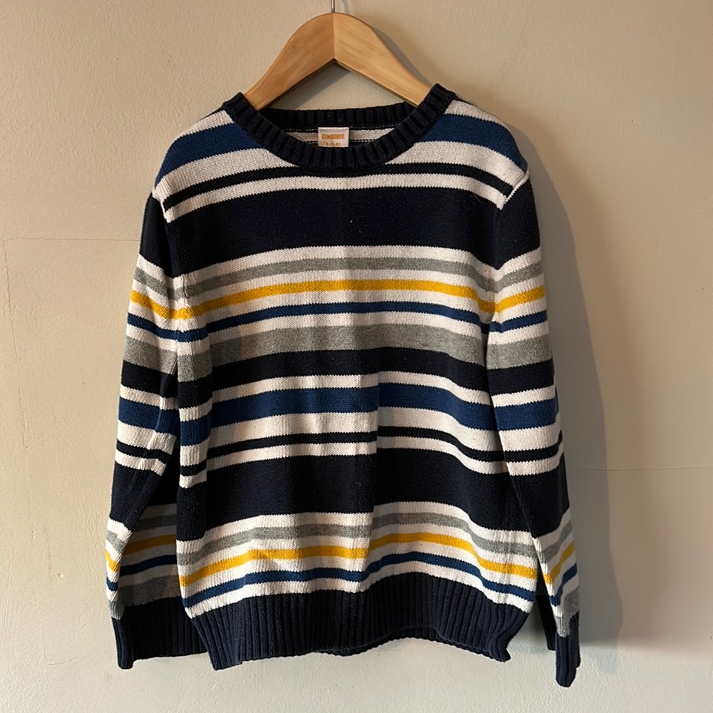 Gymboree Size Small (5-6) Sweater